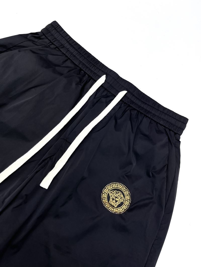 Versace Short Pants